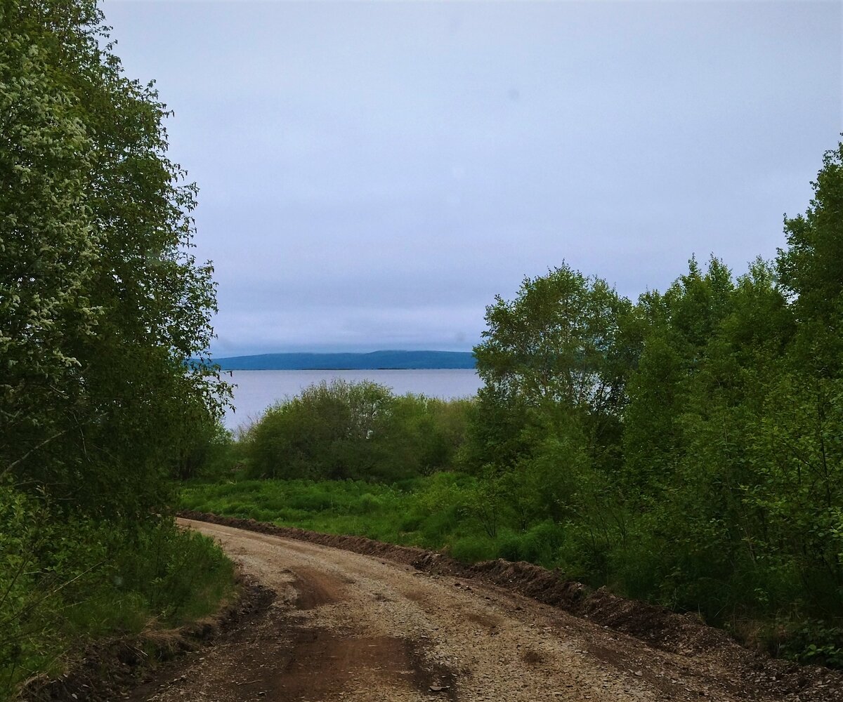 Фото автора