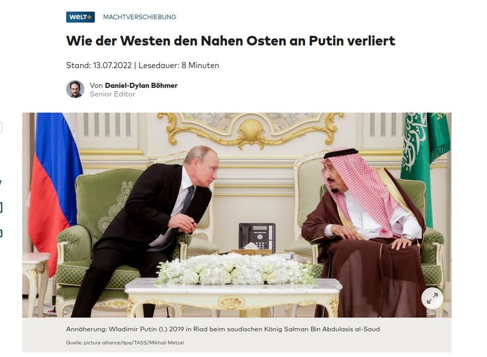 Welt