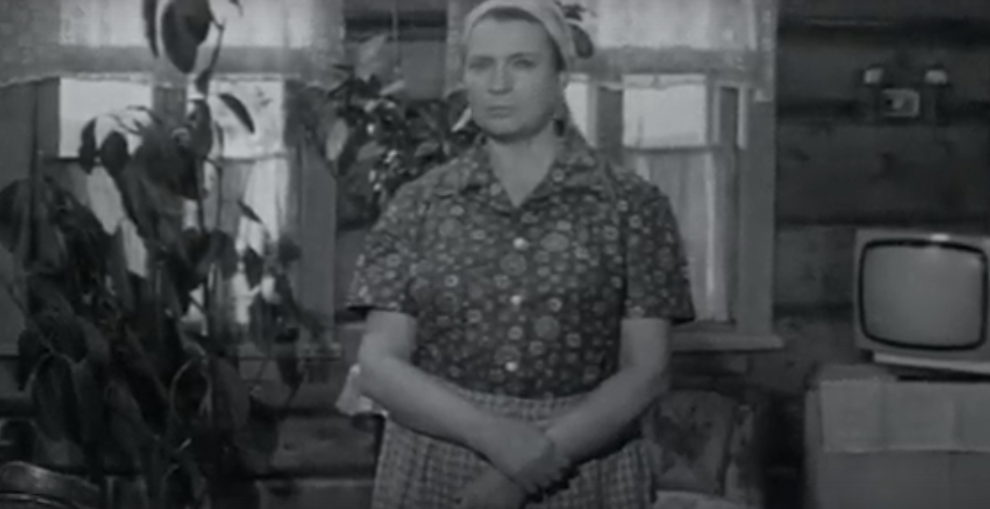 Любовь советского союза про какую актрису. Дверь без замка 1973. Трейлер к фильму любовь советского Союза.