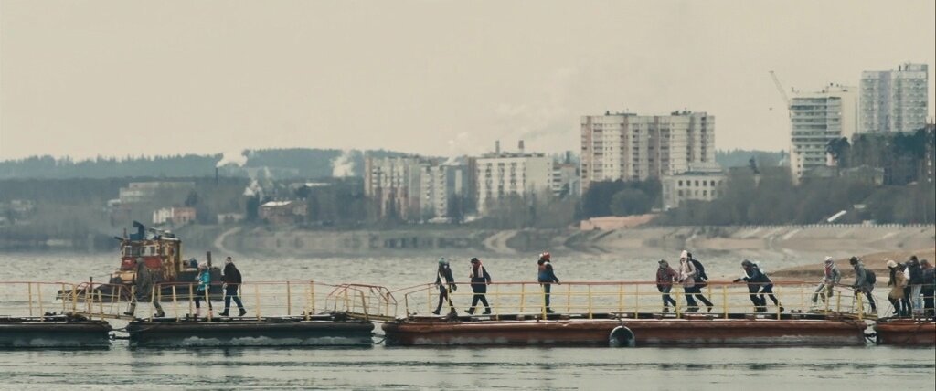 Счастье и Пермь. По местам съёмок «Географ глобус пропил» | Кинотуризм ...