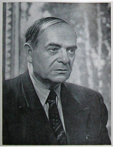 Всеволод Андреевич Филиппов