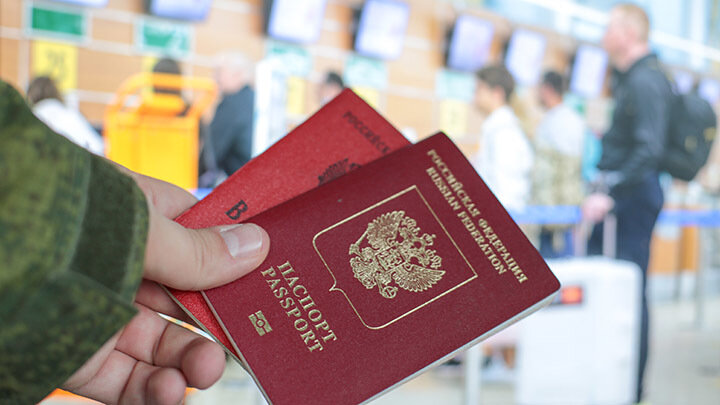 ФОТО: КОШЕЛЕВ ИЛЬЯ/NEWS.RU/GLOBALLOOKPRESS