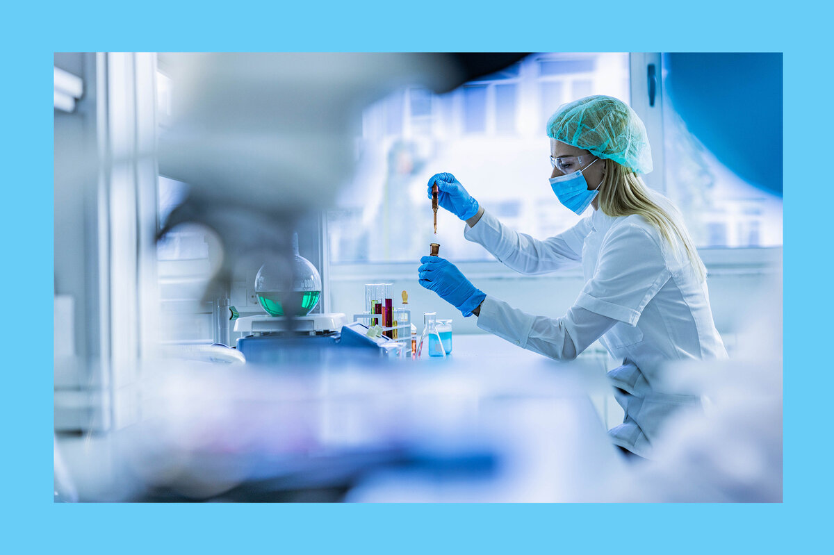     Этот показатель в анализах приводит к раннему климаксу — он не в норме у миллионов женщин по всему миру