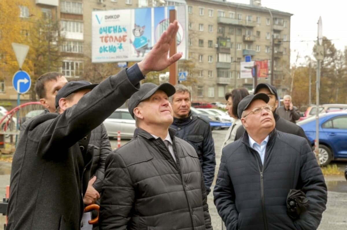 Исторический облик многоквартирного дома возродили в центре Новосибирска |  АиФ Новосибирск | Дзен