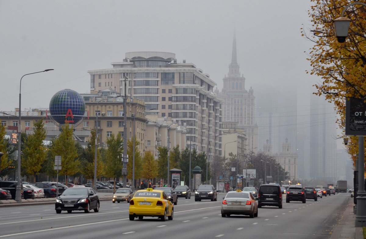    Фото: Анна Быкова / Вечерняя Москва