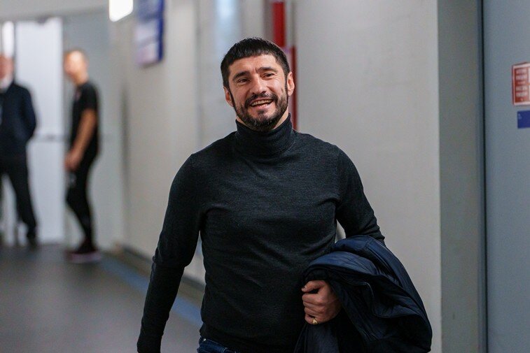    Фото: Официальный сайт ФК «Пари НН»