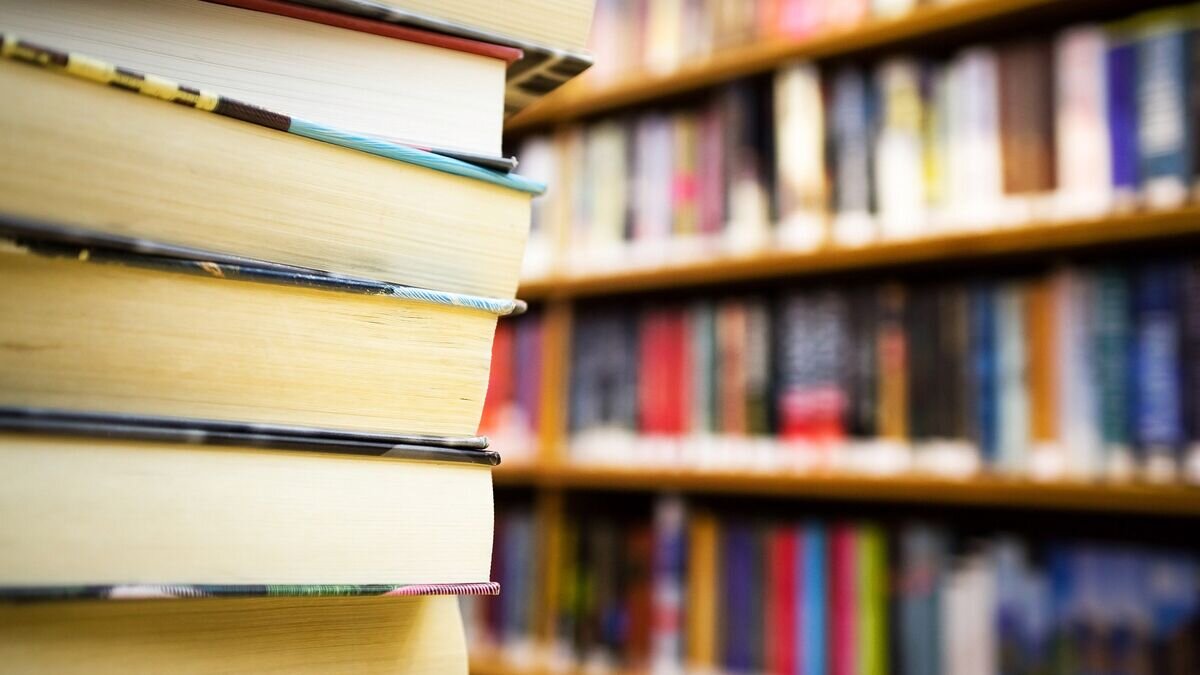    Книги© Fotolia / falcn