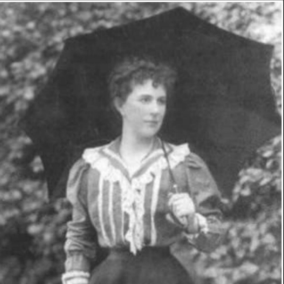 Мария Тенишева