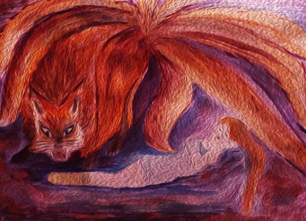 Собственный рисунок автора статьи