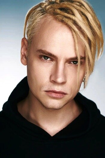 Ярослав Дронов (Шаман)