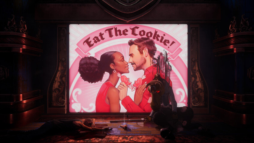 Листайте вправо, чтобы увидеть больше изображений