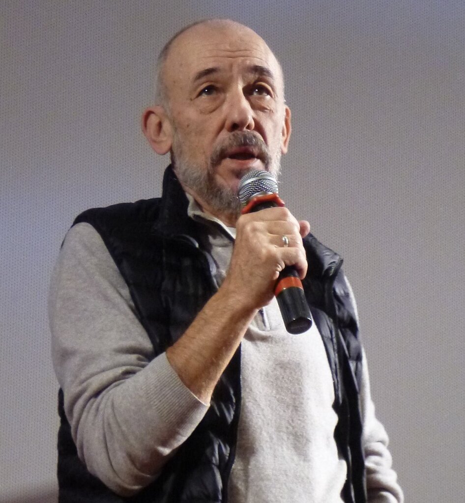 Сергей Дебижев