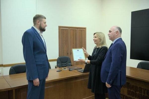 Источник фото: Избирком Ростовской области