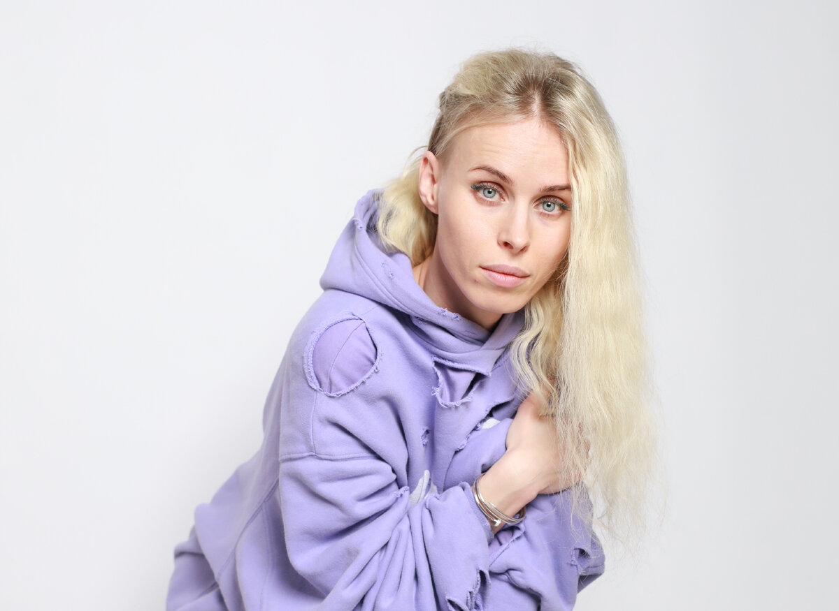 Михаль Крейман