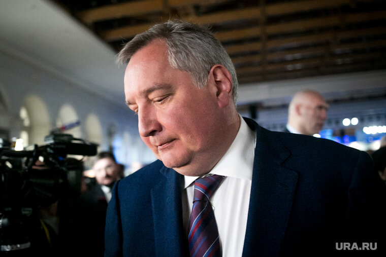    Находящийся на фронте Дмитрий Рогозин заявил, что задачи, поставленные перед российскими бойцами будут решены