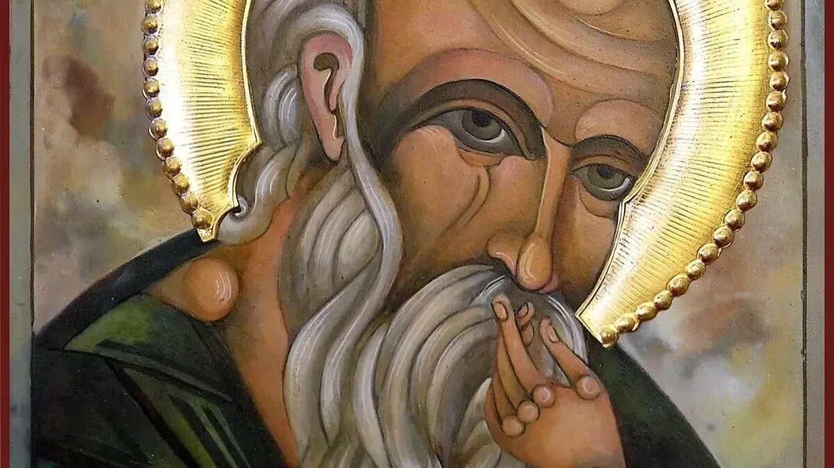 В праздник принято молчать. Фото: pravlife.org