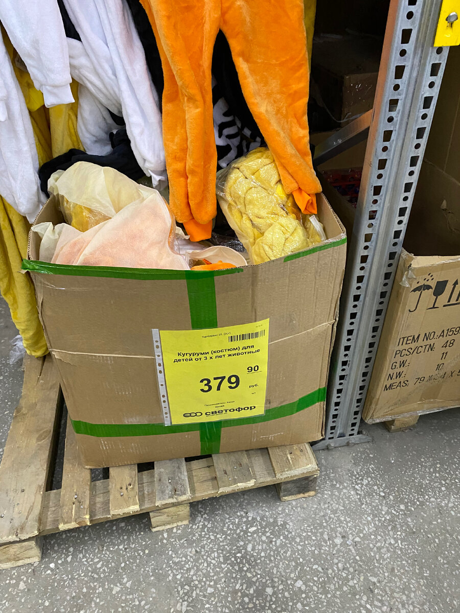 Фото автора канала Валерии Рагозиной