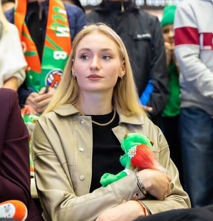 Татьяна Кадочкина