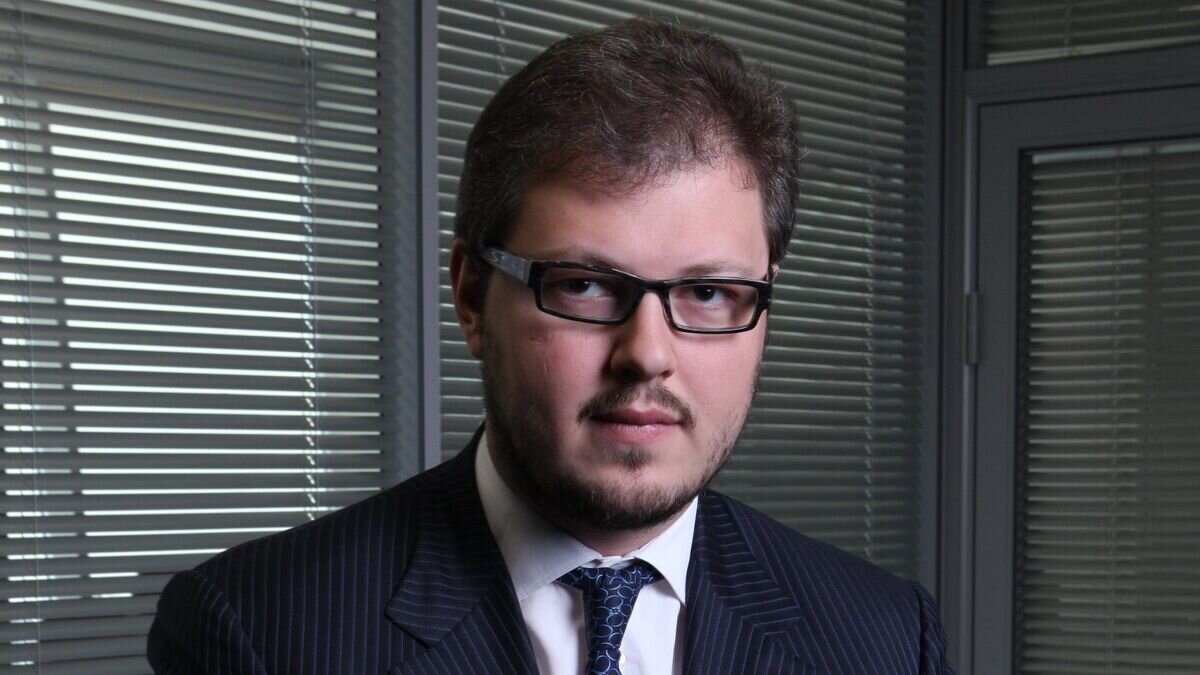    Дмитрий Минц© O1 Properties