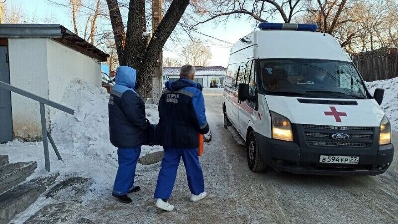     Последний раз такое количество вызовов фиксировали при прошлой волне COVID-19 в конце зимы 2022 года.