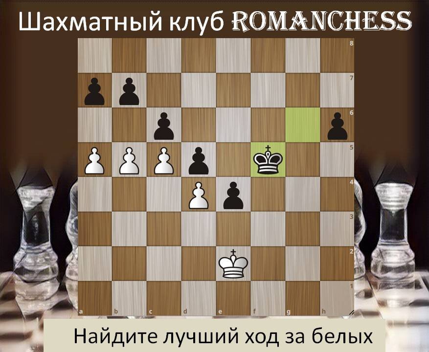 миттельшпиль в шахматах это