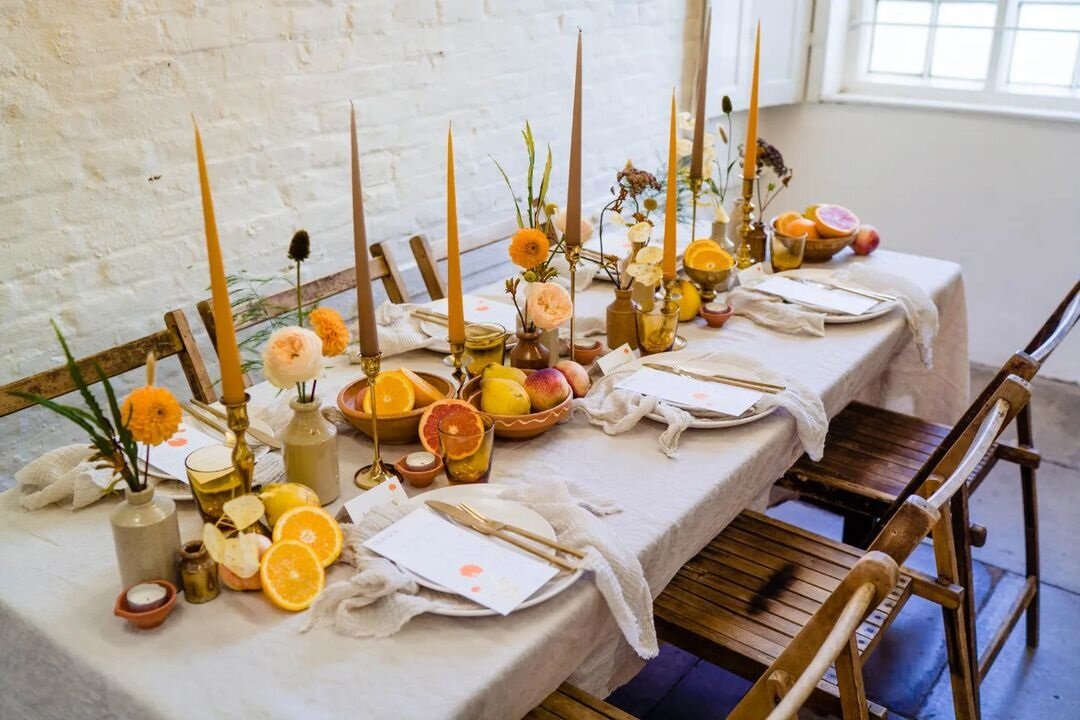    Свадьба в цвете календулыСоцсети