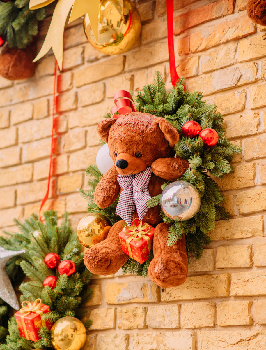 Главное в январе –  хорошее и позитивное начало года! Изображение unsplash.com