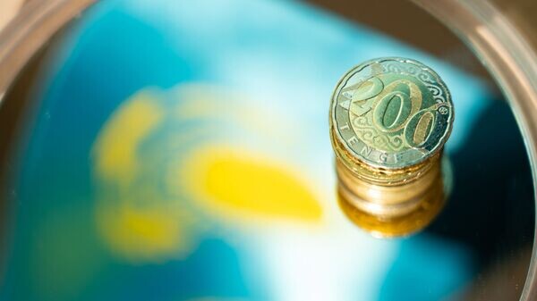   © Sputnik / Абзал Калиев