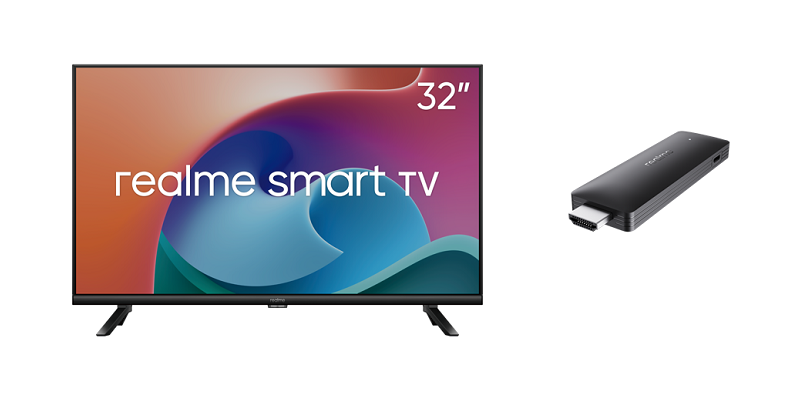 Иллюстрация предоставлена пресс-службой Realme