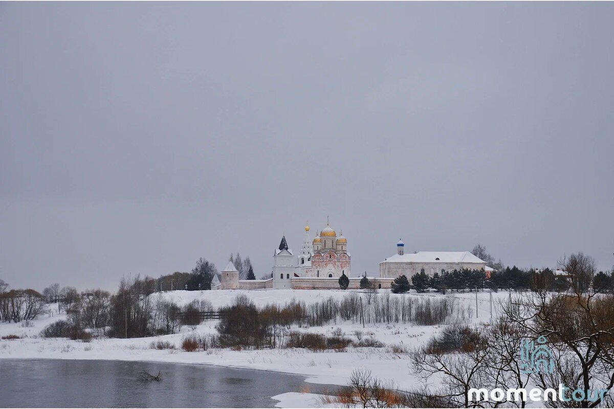 3 авторских маршрута в Можайск. Выбери свой и езжай. | Momentour | Дзен