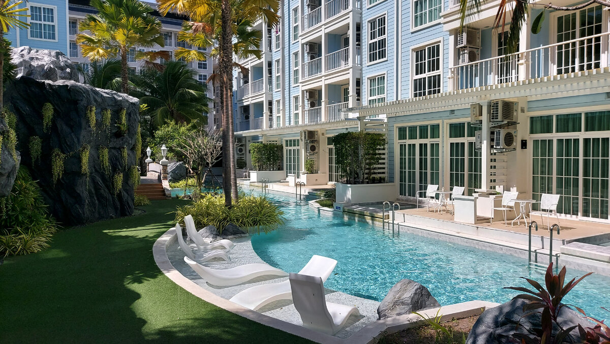 Территория. Фото моё 