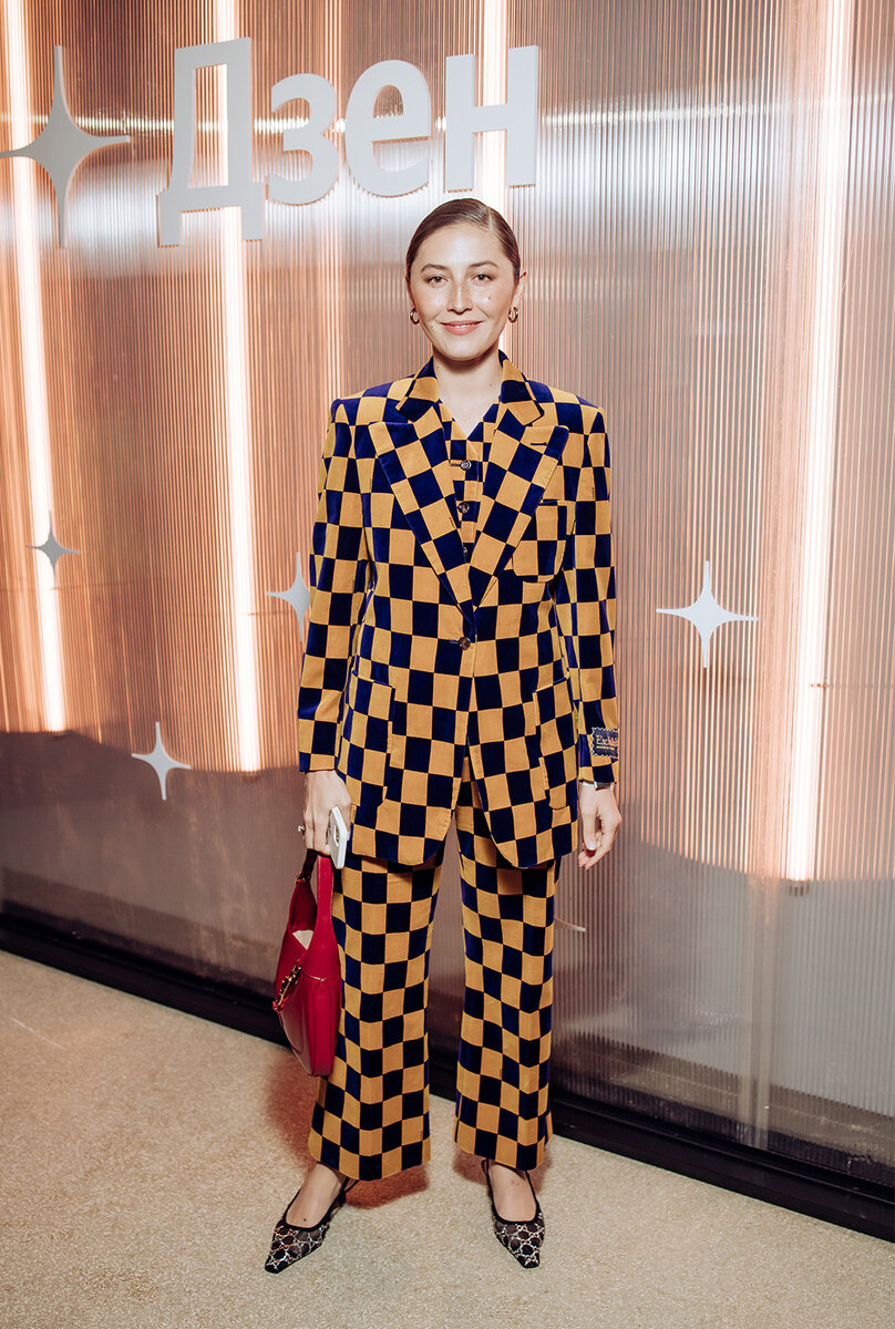 Саша Жаркова