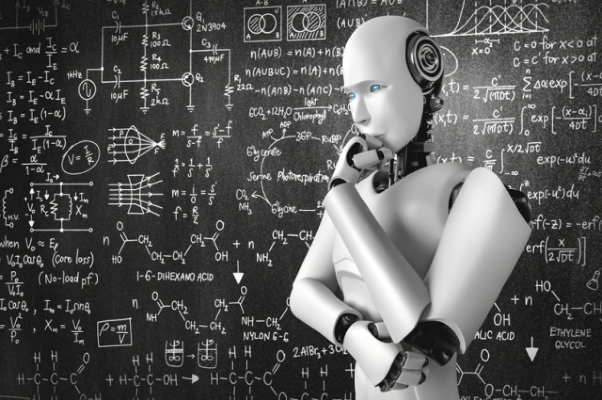    Роботы — не убийцы? Какие виды искусственного интеллекта надо запретить