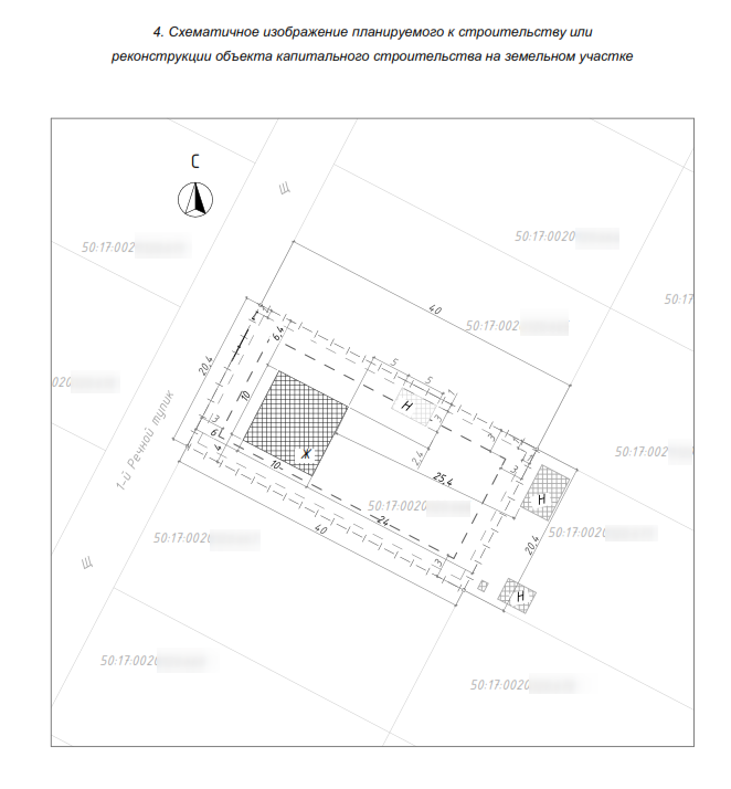 Реестр разрешений на строительство 2024. Схематичное изображение планируемого к строительству на земельном. Схема изображения планируемого к строительству на земельном участке. Схема планировочной организации земельного участка образец. СПОЗУ пример оформления.