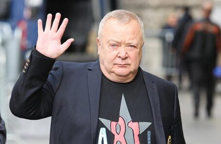 Сергей Проханов