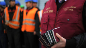    Фото: twitter.com Андрей Марков