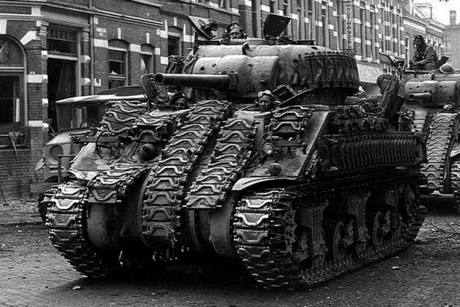 Брони много не бывает