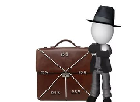 Инвестиционный портфель.