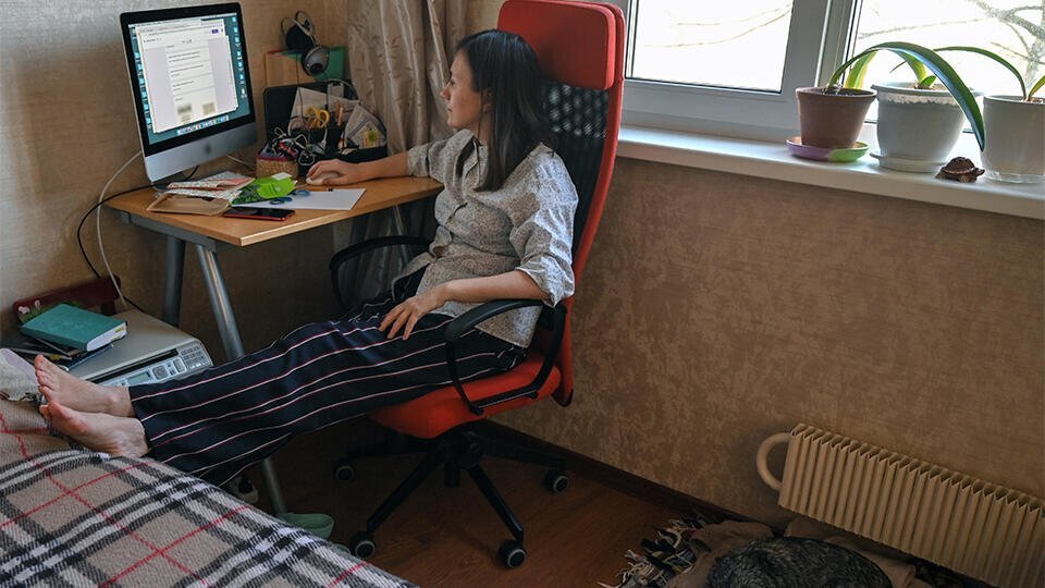 Фото: © РИА Новости/Владимир Песня