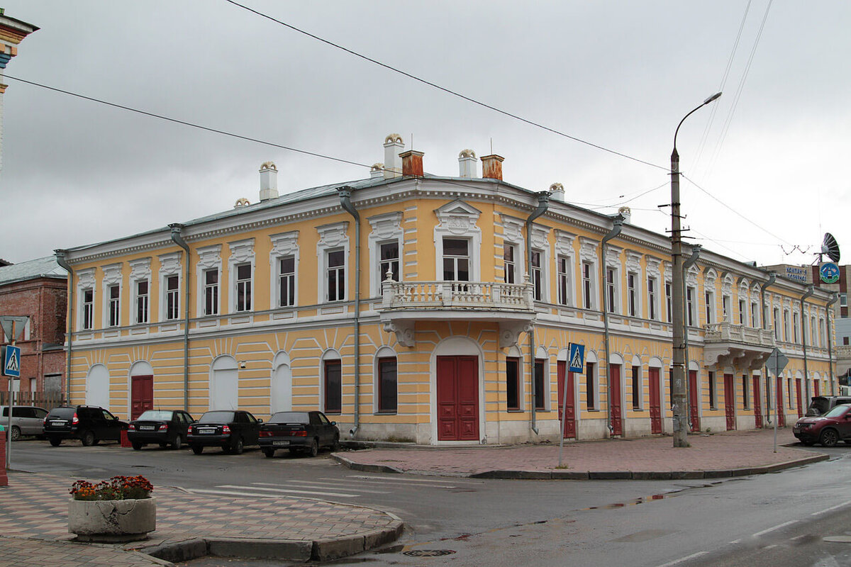 В Архангельске вручили ключи от квартир самого большого социального дома