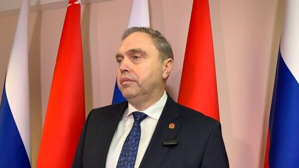   © Sputnik / Инна Гришук