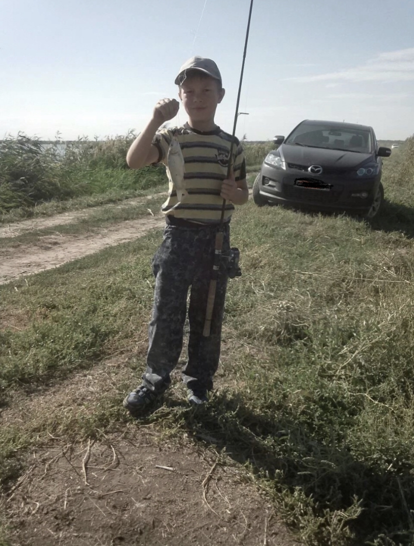 Мне тут лет 10.