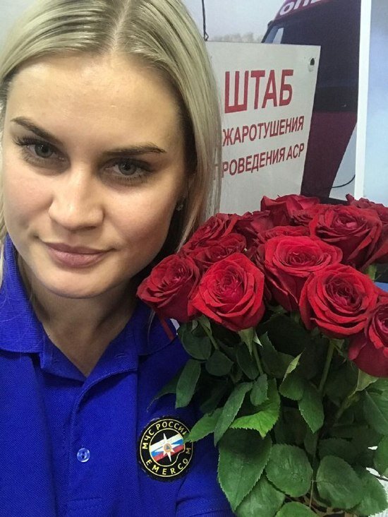     Фото: Юлии Жуковой