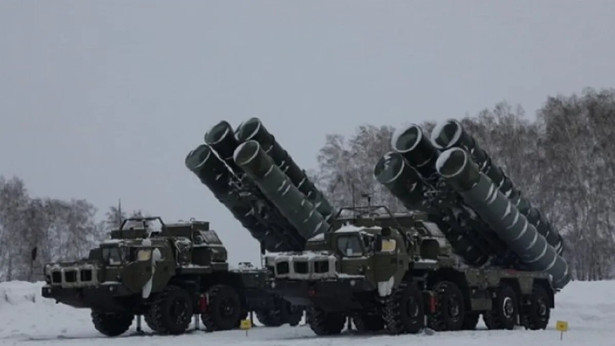 Фото: министерство обороны РФ