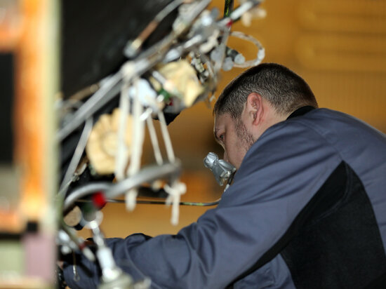   Геннадий Черкасов