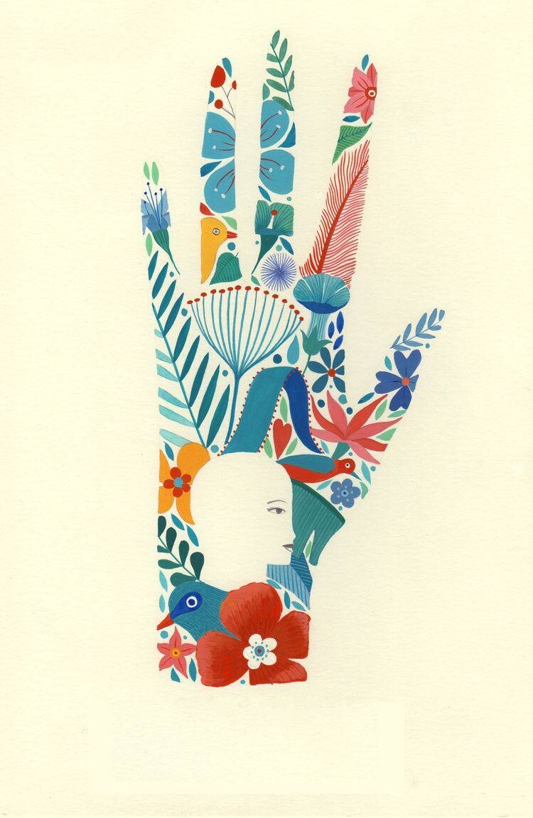 О труде и молитве, или Притча о двух вёслах