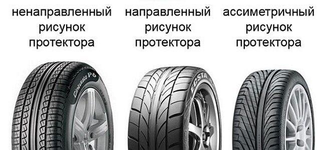  Автомобильные шины – это обязательный элемент, без которого эксплуатация авто невозможна.-2