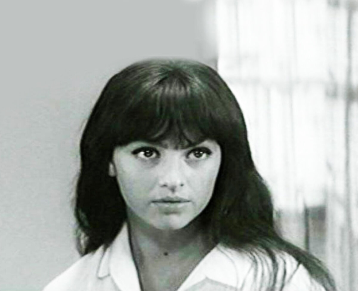    Татьяна Иваненко