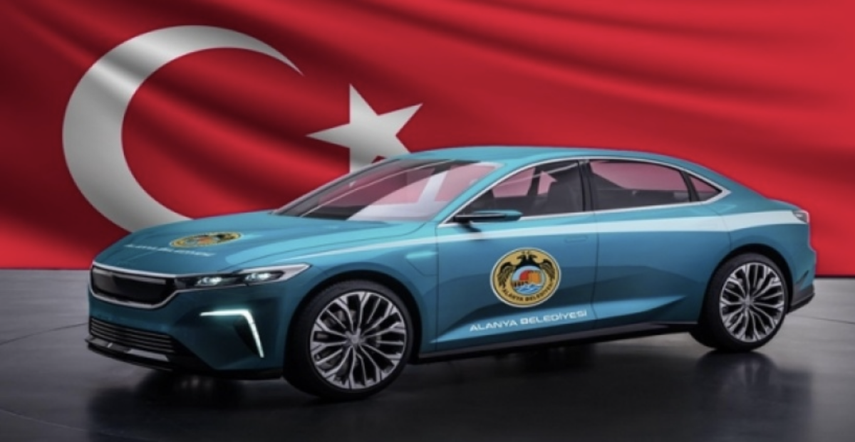 Растаможка авто в Турции