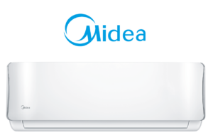 Кондиционеры Midea